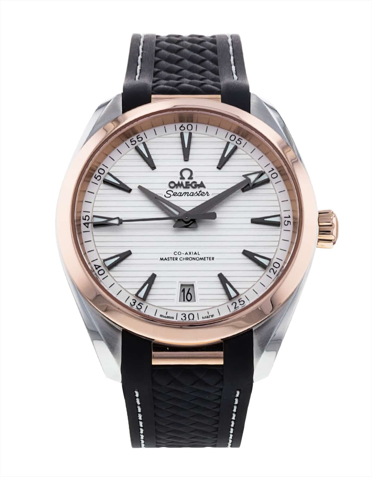 Omega Aqua Terra 150m Gents 220.22.41.21.02.001